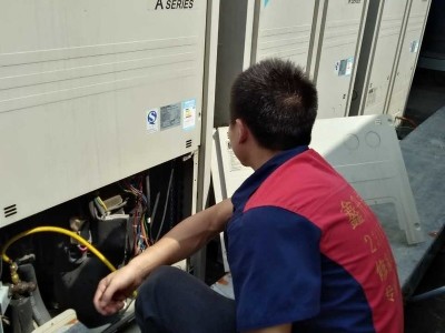 大金中央空調維修